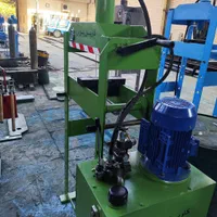 دستگاه . جک پرس . هیدرولیک ،، کاویان|ماشینآلات صنعتی|قزوین, |دیوار