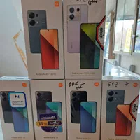 فروش انوا موبایل A02وA03و A04 وA05وA06وA05s بی پیش|موبایل|اراک, |دیوار