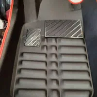 کف پوش۳ و۵ بعدی گفپوش و زیرپایی کف صندوق عقب|قطعات یدکی و لوازم جانبی|تبریز, |دیوار