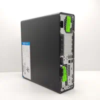 مینی کیس HP G3 با پردازنده i5 نسل هفت|رایانه رومیزی|خرم‌آباد, |دیوار