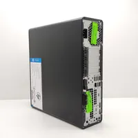 مینی کیس HP G3 با پردازنده i5 نسل هفت|رایانه رومیزی|خرم‌آباد, |دیوار