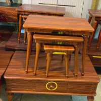 جلومبلی جلو مبلی تمام ام دی اف شقایق|مبلمان خانگی و میز عسلی|تبریز, |دیوار