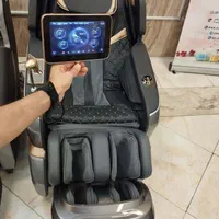 صندلی ماساژور اقساط فیتورست m5|تجهیزات ورزشی|تهران, ولنجک|دیوار