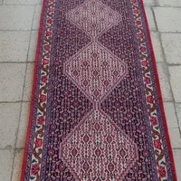 فرش دستبافت کناره