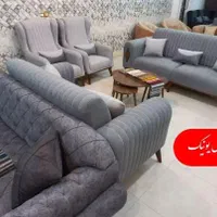 مبل راحتی یونیک