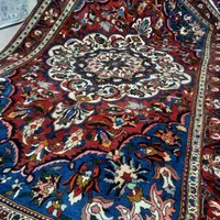 فرش ۶ متری دستباف بختیاری|فرش|کرج, برغان|دیوار