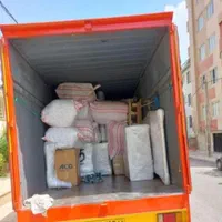 اتوبارمدنی نظام آبادبار سبلان نامجو نارمک مجیدیه|خدمات حمل و نقل|تهران, سبلان (لشگر)|دیوار