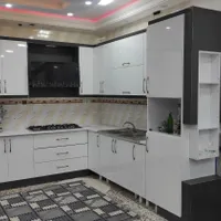 کابینت و کمد دیواری زیر قیمت|خدمات پیشه و مهارت|اندیمشک, |دیوار