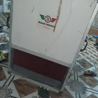 سایلنت باکس ۴ ظرفیتی فوول هوشمند کنترل از راه دور|قطعات و لوازم جانبی رایانه|اهواز, کمپلو جنوبی|دیوار