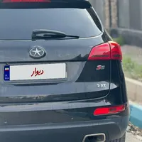 جک S5 اتوماتیک، مدل ۱۳۹۷|خودرو سواری و وانت|اصفهان, هزارجریب|دیوار