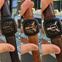 ساعت مچی سون فرایدی SEVENFRIDAY شرکتی A+ (رنگبندی)|ساعت|مشهد, راهنمایی|دیوار