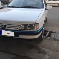 پژو 405 GLX - دوگانه سوز CNG، مدل ۱۳۹۱|خودرو سواری و وانت|سقز, |دیوار