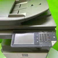 دستگاه شارپ(کپی ، پرینتر ، اسکنر) MX M265N|پرینتر، اسکنر، کپی، فکس|شیراز, سینما سعدی|دیوار