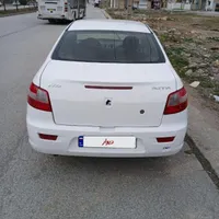 رانا LX، مدل ۱۳۹۲|خودرو سواری و وانت|کرمانشاه, |دیوار