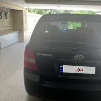 سورنتو نسل اول مدل ۲۰۰۹|خودرو سواری و وانت|کرج, شهرک اوج|دیوار