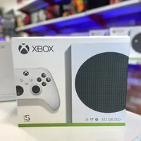 کنسول XBOX Seri S|کنسول، بازی ویدئویی و آنلاین|ارومیه, |دیوار