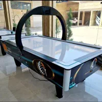 میزهای ایرهاکی فول اپشن شرکت المپیک|ورزشهای توپی|تهران, تهرانپارس شرقی|دیوار