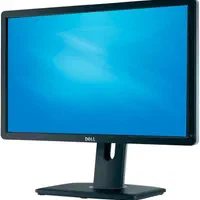 مانیتور22اینچ اولتراشارپ dellu2212h  IPS  FULL HD|قطعات و لوازم جانبی رایانه|تهران, شهرک آزادی|دیوار