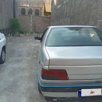 پژو 405 GLX بنزینی، مدل ۱۳۸۷|خودرو سواری و وانت|قم, سراجه (۱۵ خرداد)|دیوار