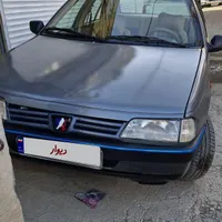 ۴۰۵مدل ۸۸