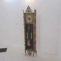 خریدار لوازم برنز ویترین اینه شمعدان و خورده ریز|صنایع دستی و سایر لوازم تزئینی|قم, امامزاده ابراهیم|دیوار