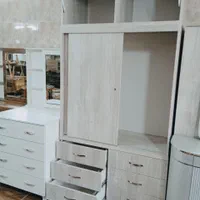 کمد لباس اماده|جاکفشی، کمد، دراور|کرج, کمال‌شهر|دیوار