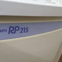 دستگاه ریسوگراف RP215 با کیفیت و قیمت مناسب|پرینتر، اسکنر، کپی، فکس|ابهر, |دیوار