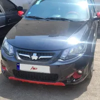 کوییک اتوماتیک فول پلاس، مدل ۱۴۰۲