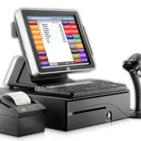 صندوق فروشگاهی* بارکدخوان*فیش زن*لیبل زن*ترازو|فروشگاه و مغازه|اصفهان, بوستان آینه خانه|دیوار