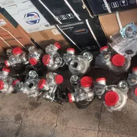 توربو شارژهای سواری