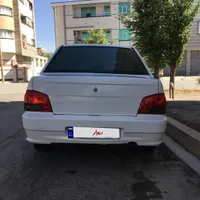 پراید ۱۳۲ مدل ۱۳۸۸