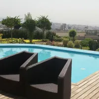 جنت اباد ۱۲۵ متر (پنت هاوس رویایی)