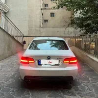 بی ام و سری ۳ کوپه مدل ۲۰۰۹ تلخیص ۲۰۱۰|خودرو سواری و وانت|تهران, ظفر|دیوار