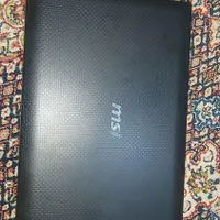 لبتاب  msi اصلی