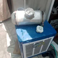 مشک روهی کره گیر سنتی
