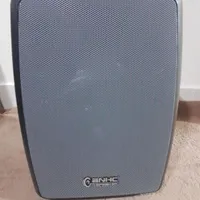 اسپیکر چمدانی  CBNHC 12V GT6 36W