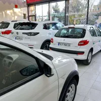 ۲۰۷تیوفایو صفرکیلومتر نقدی و اقساطی تحویل آنی|خودرو سواری و وانت|قم, نخودی|دیوار