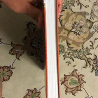 کتاب داستان تن تن|کتاب و مجله آموزشی|تهران, پردیسان|دیوار