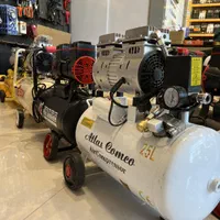 پمپ باد کمپرسورباد بیصدا کمپرسور باد