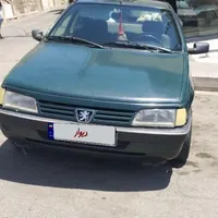 پژو آر دی آی (RDi) بنزینی، مدل ۱۳۸۴|خودرو سواری و وانت|کرج, شهرک امام رضا|دیوار