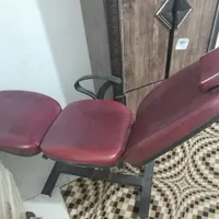 صندلی آرایشگاه