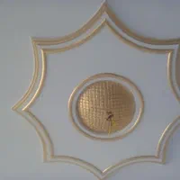 نقاشی ساختمان رنگ رنگکاری ساختمانی نقاش بتونه کناف|خدمات پیشه و مهارت|ری, دولتآباد|دیوار