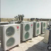 فقط کولرگازی ۲۰ سال تجربه در نصب تعمیرات شارژ گاز|خدمات پیشه و مهارت|سنندج, |دیوار