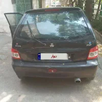 پراید۱۱۱ مدل ۹۰