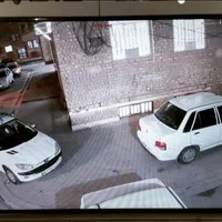 دوربین مداربسته پکیج4تایی۵مگاپیکسلی/fullhan|دوربین مداربسته|سراوان, |دیوار