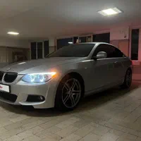Bmw 320 LCI مدل ۲۰۱۲|خودرو سواری و وانت|تهران, ولنجک|دیوار