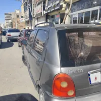 ام وی ام 110 مدل 90 چهار سیلندر(MVM110)|خودرو سواری و وانت|کرمان, |دیوار