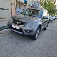 ویتارا دنده ایی ۲۰۰۶|خودرو سواری و وانت|کرج, مشکین‌دشت|دیوار