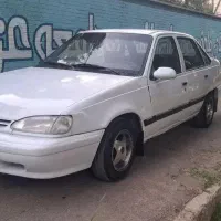 دوو ریسر ۱۹۹۴