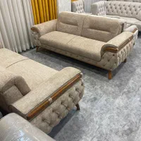 فروش شرایطی مبل راحتی مدرن مدل لوانته*F1|مبلمان خانگی و میز عسلی|رشت, پل تالشان|دیوار